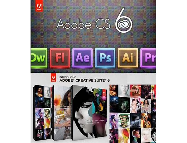Adobe Creative Suite 6 Master Collection for Windows - Download it from Habererciyes for free